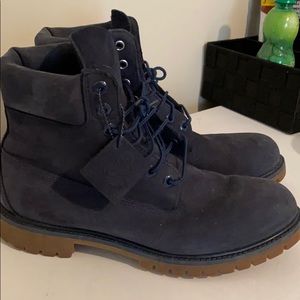 Timberland Boots